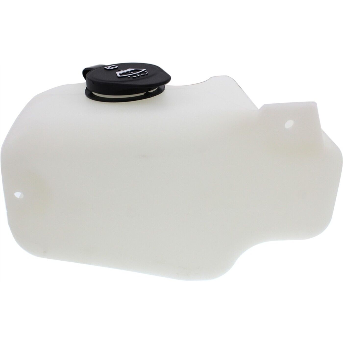 Sherman PartsWasher Reservoir For 88 - 93 Chevrolet S10 88 - 94 S10 Blazer 91 - 93 GMC Sonoma S15