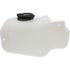 Sherman PartsWasher Reservoir For 88 - 93 Chevrolet S10 88 - 94 S10 Blazer 91 - 93 GMC Sonoma S15