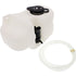 Sherman PartsWasher Reservoir For 88 - 93 Chevrolet S10 88 - 94 S10 Blazer 91 - 93 GMC Sonoma S15