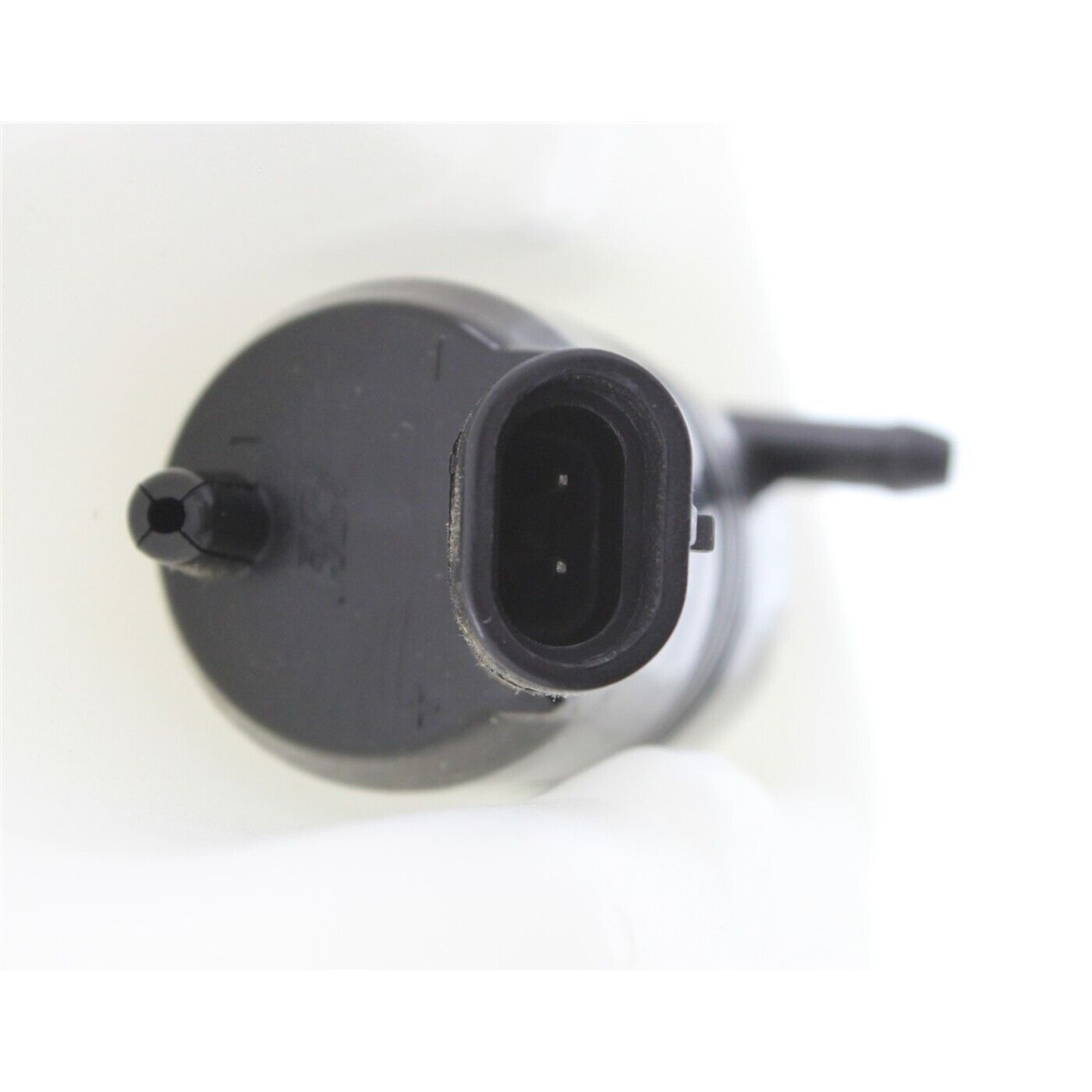 Sherman PartsWasher Reservoir For 88 - 93 Chevrolet S10 88 - 94 S10 Blazer 91 - 93 GMC Sonoma S15