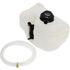 Sherman PartsWasher Reservoir For 88 - 93 Chevrolet S10 88 - 94 S10 Blazer 91 - 93 GMC Sonoma S15