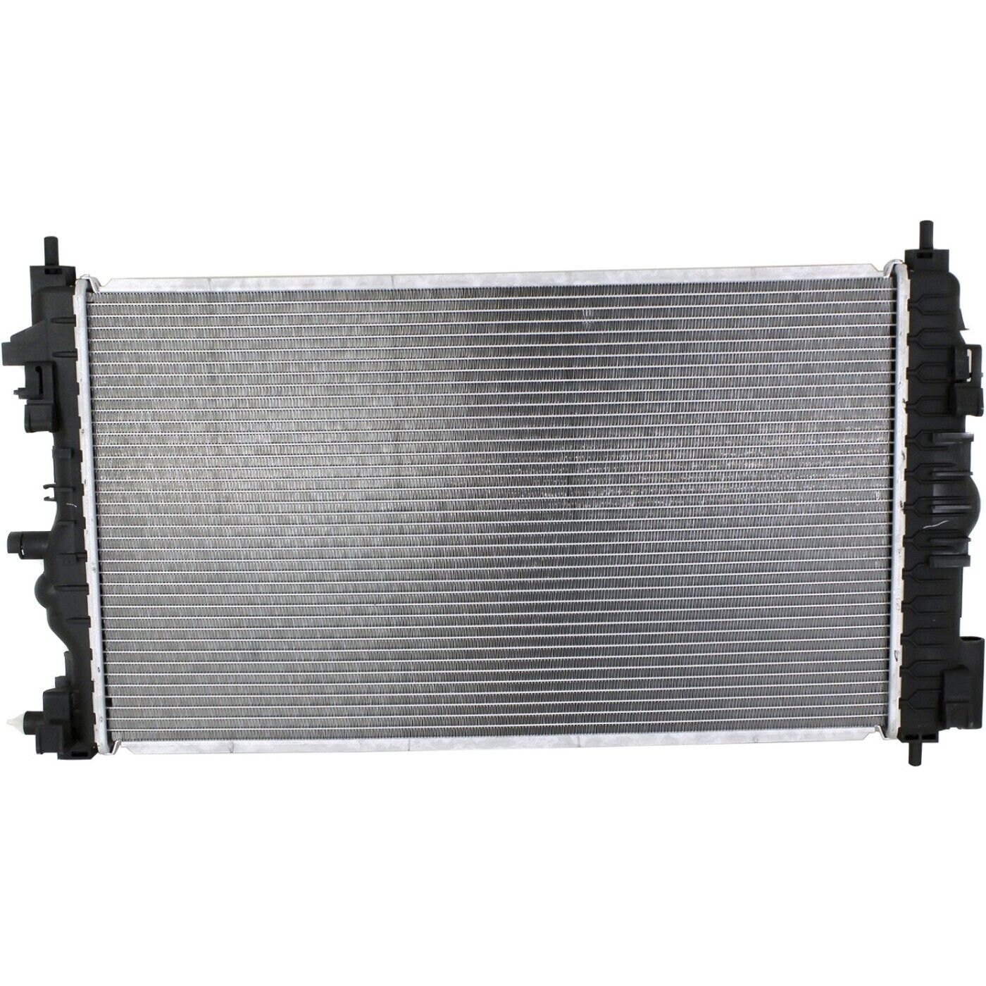 Sherman PartsRadiator For 2011 - 2014 Chevrolet Cruze 1.4L (LS Model 1.8L) Auto Transmission