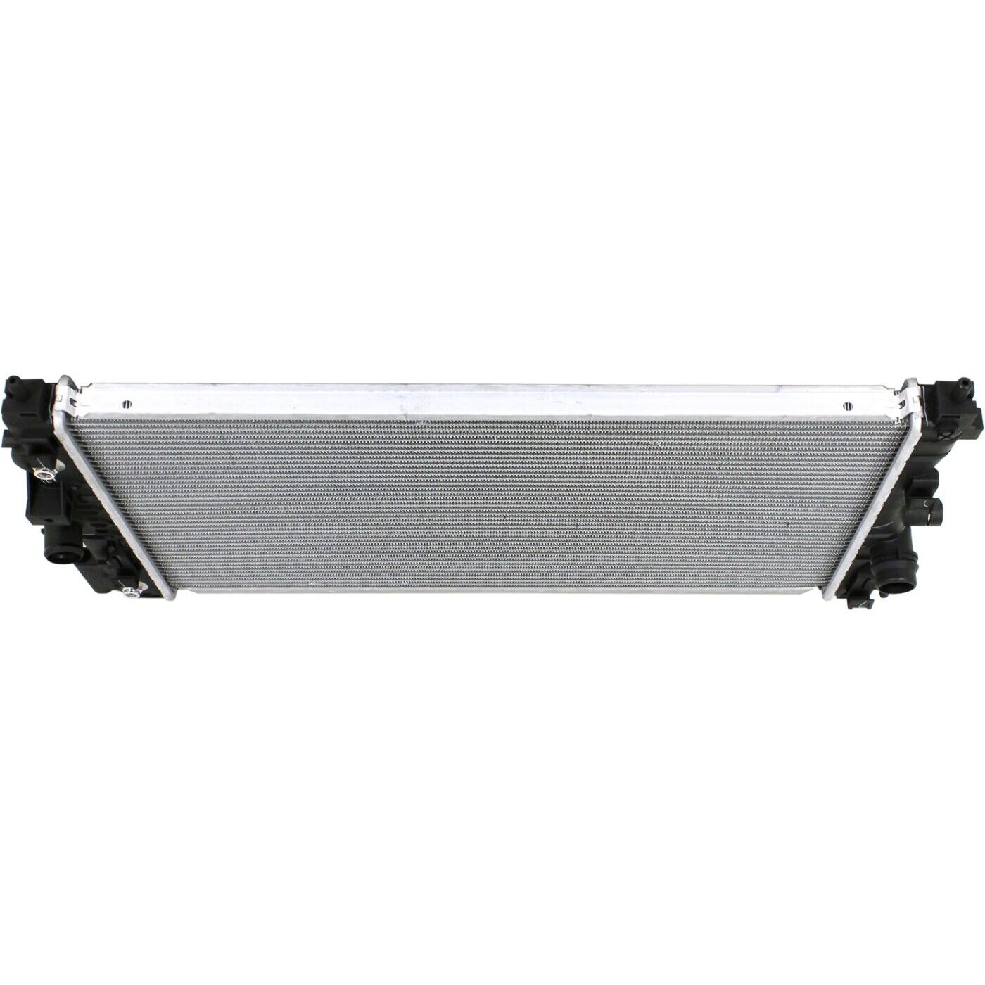 Sherman PartsRadiator For 2011 - 2014 Chevrolet Cruze 1.4L (LS Model 1.8L) Auto Transmission