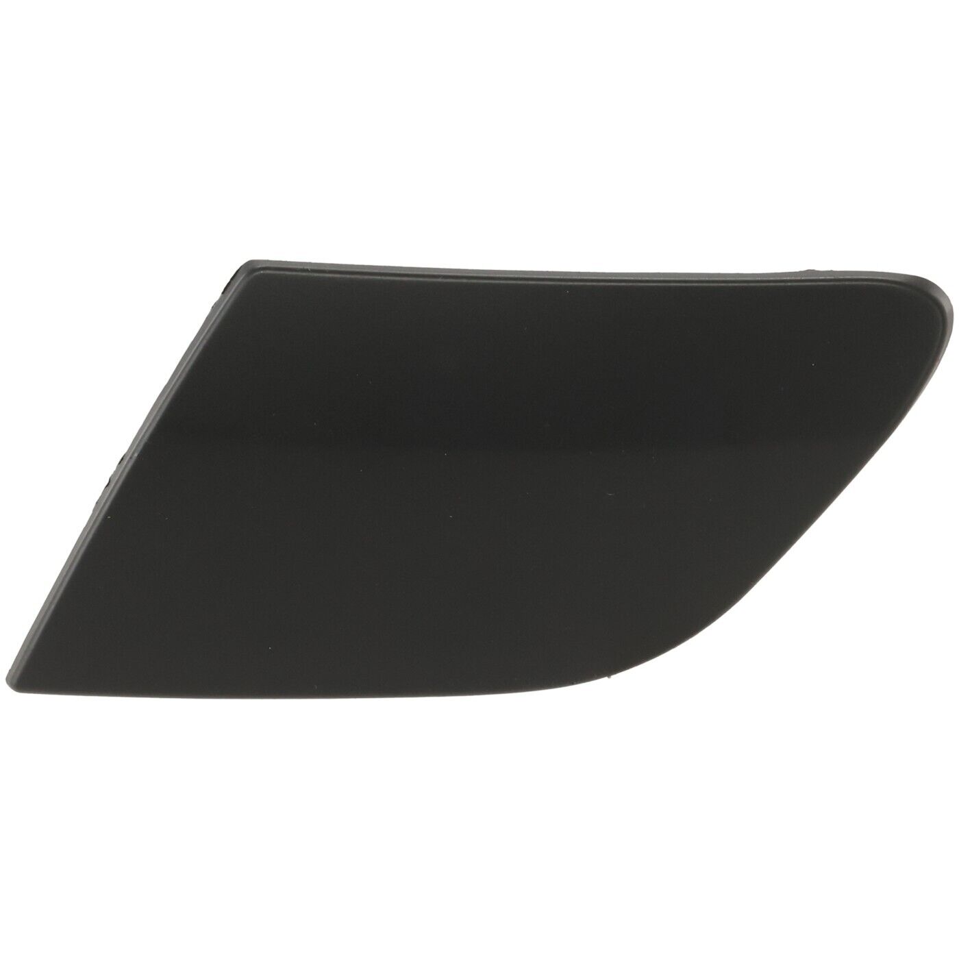 Sherman PartsNew Head Light Headlight Washer Cover Headlamp Driving Lamp Driver Left Side VW