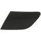 Sherman PartsNew Head Light Headlight Washer Cover Headlamp Driving Lamp Driver Left Side VW