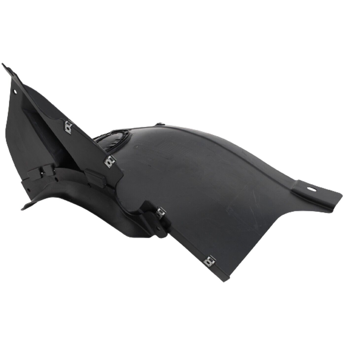 Sherman PartsFender Liner For 2018 - 2021 Volkswagen Golf GTI Front Passenger Side 5G0805912S