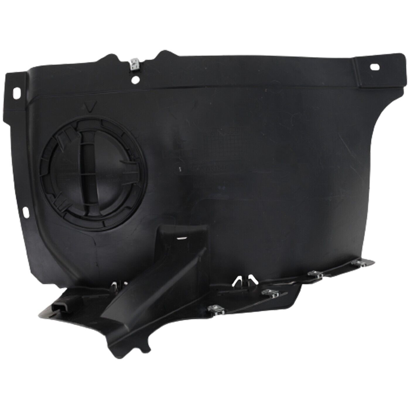 Sherman PartsFender Liner For 2018 - 2021 Volkswagen Golf GTI Front Passenger Side 5G0805912S