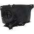 Sherman PartsFender Liner For 2018 - 2021 Volkswagen Golf GTI Front Passenger Side 5G0805912S