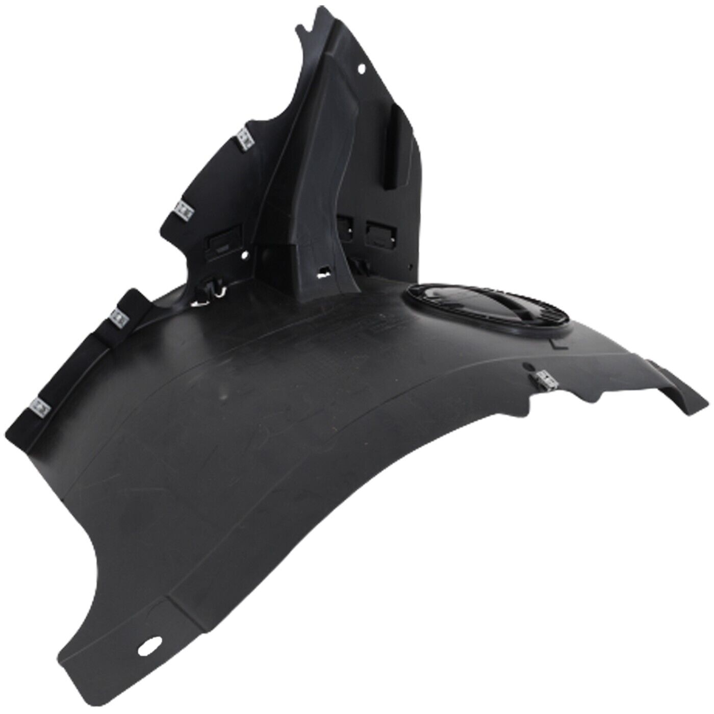 Sherman PartsFender Liner For 2018 - 2021 Volkswagen Golf GTI Front Passenger Side 5G0805912S