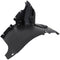 Sherman PartsFender Liner For 2018 - 2021 Volkswagen Golf GTI Front Passenger Side 5G0805912S