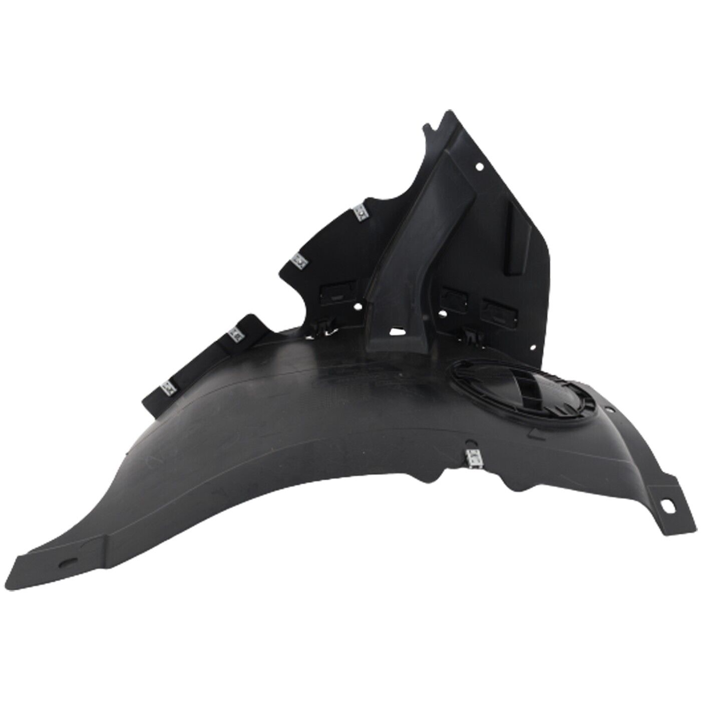 Sherman PartsFender Liner For 2018 - 2021 Volkswagen Golf GTI Front Passenger Side 5G0805912S