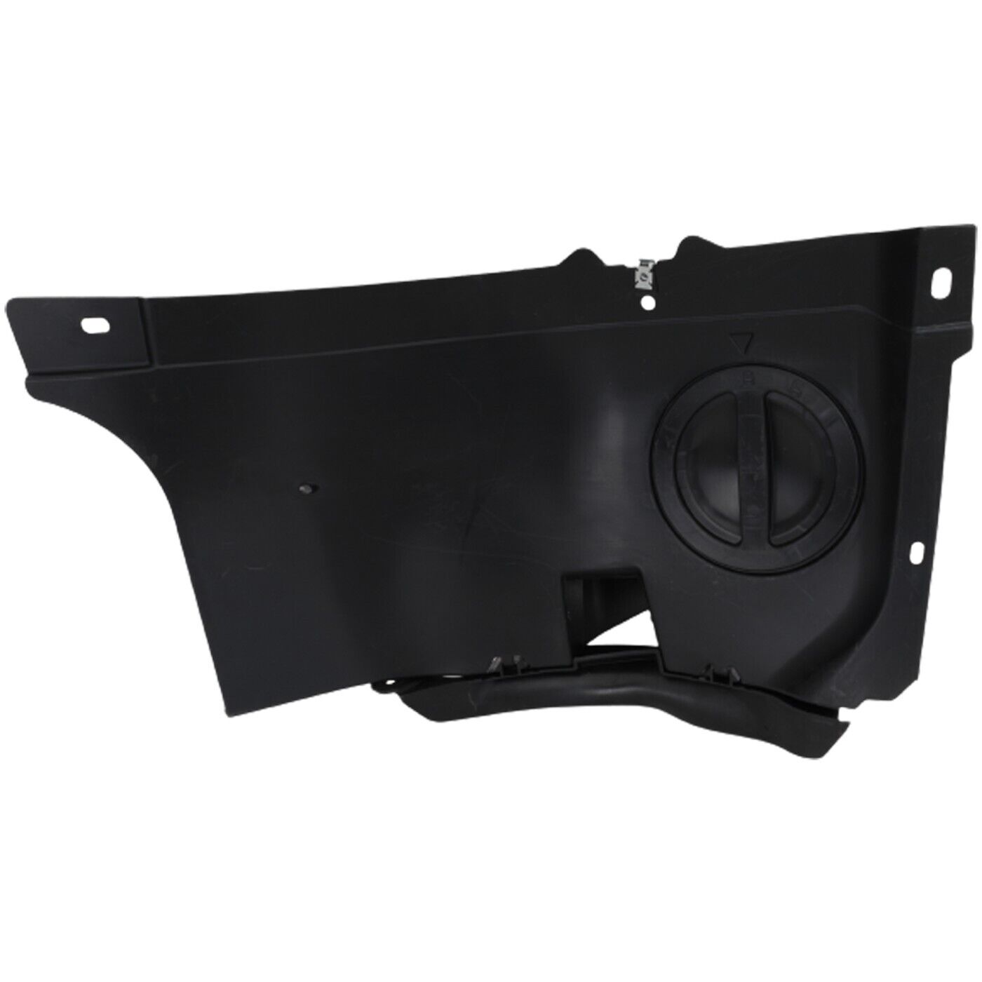 Sherman PartsFender Liner For 2018 - 2021 Volkswagen Golf GTI Front Passenger Side 5G0805912S