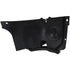 Sherman PartsFender Liner For 2018 - 2021 Volkswagen Golf GTI Front Passenger Side 5G0805912S