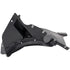 Sherman PartsFender Liner For 2018 - 2021 Volkswagen Golf GTI Front Passenger Side 5G0805912S