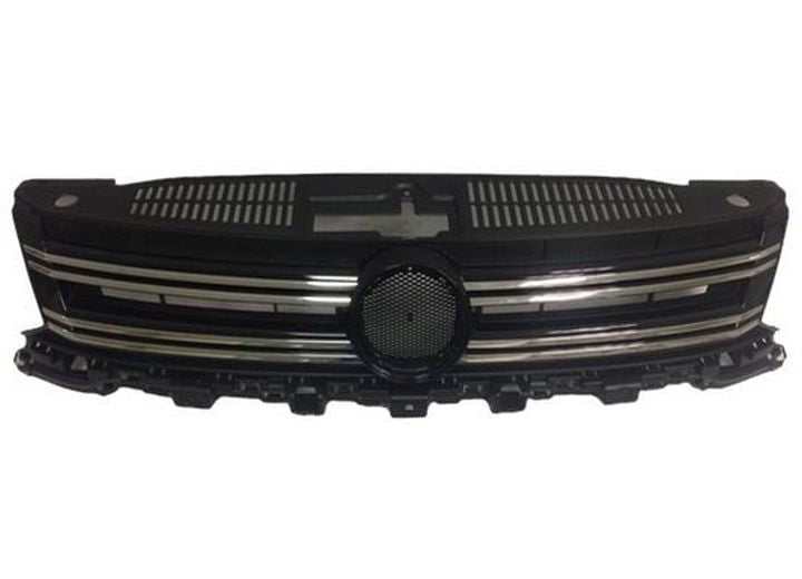 Sherman PartsSherman Parts CAPA Grille ASSY Volkswagen Tiguan 09 - 17 | 9550A - 99Q - 0