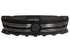 Sherman PartsSherman Parts CAPA Grille ASSY Volkswagen Tiguan 09 - 17 | 9550A - 99Q - 0