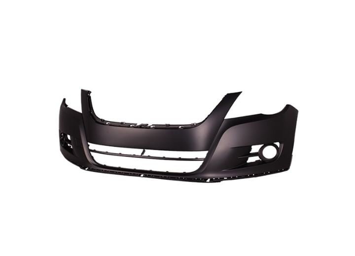 Sherman PartsSherman Parts CAPA FRT BUMPER COVER TYPE 2; W/O HEADLAMP WASHER; PRIME VOLKSWAGEN TIGUAN 09 - 11 | 9550B - 87Q - 0