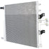 Sherman PartsAC Condenser For 2019 - 2021 Ram 1500 Classic 2012 - 2013 Ram 2500 3500 4.7/5.7L Eng