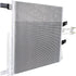 Sherman PartsAC Condenser For 2019 - 2021 Ram 1500 Classic 2012 - 2013 Ram 2500 3500 4.7/5.7L Eng
