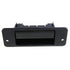 Sherman PartsRear Back Left Outside Cargo Door Handle Driver Side Hinged for Econoline Van