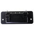 Sherman PartsRear Back Left Outside Cargo Door Handle Driver Side Hinged for Econoline Van