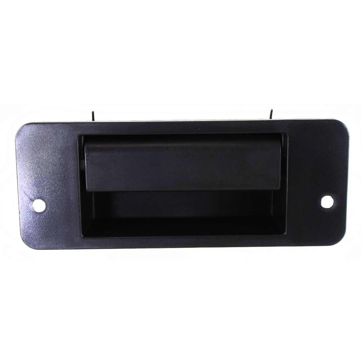 Sherman PartsRear Back Left Outside Cargo Door Handle Driver Side Hinged for Econoline Van