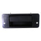Sherman PartsRear Back Left Outside Cargo Door Handle Driver Side Hinged for Econoline Van
