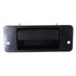Sherman PartsRear Back Left Outside Cargo Door Handle Driver Side Hinged for Econoline Van