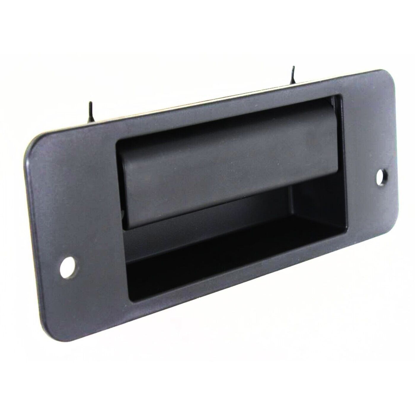 Sherman PartsRear Back Left Outside Cargo Door Handle Driver Side Hinged for Econoline Van