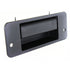 Sherman PartsRear Back Left Outside Cargo Door Handle Driver Side Hinged for Econoline Van