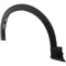 Sherman PartsFender Flares For 2020 - 2021 Ford Explorer Police Interceptor Utility Front Left