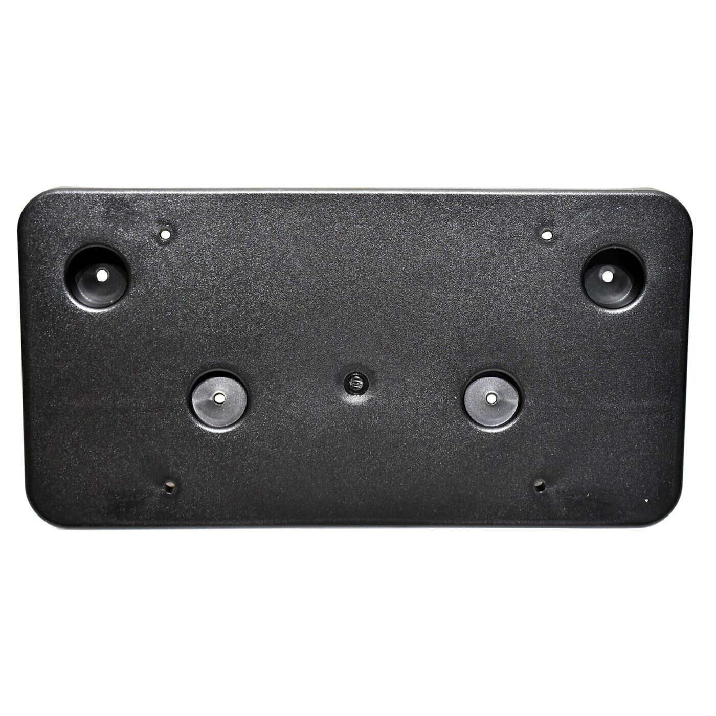Sherman PartsLicense Plate Brackets Front 84283179 for Buick Enclave 2018 - 2021