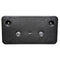 Sherman PartsLicense Plate Brackets Front 84283179 for Buick Enclave 2018 - 2021