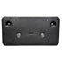 Sherman PartsLicense Plate Brackets Front 84283179 for Buick Enclave 2018 - 2021