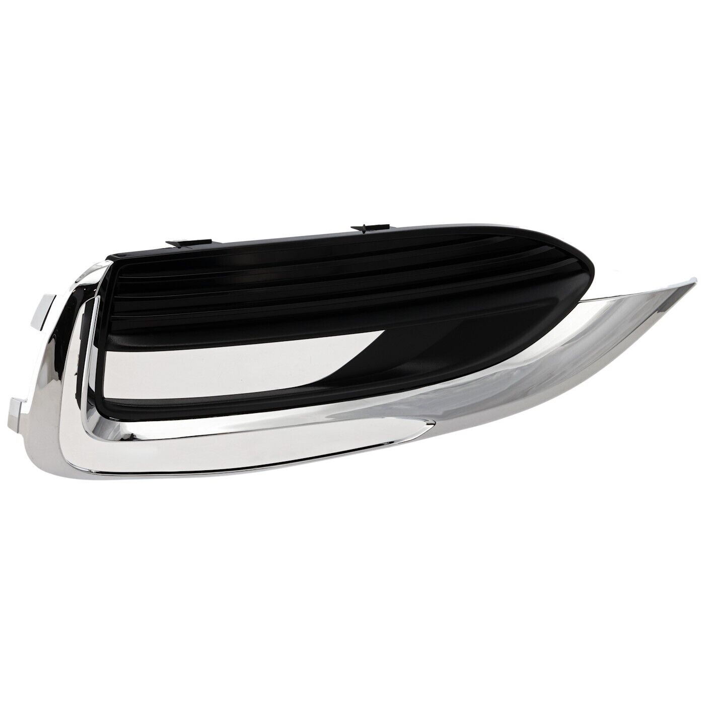 Sherman PartsFog Light Trim Driving Lamp Front Passenger Right Side Hand 84238815 for Buick