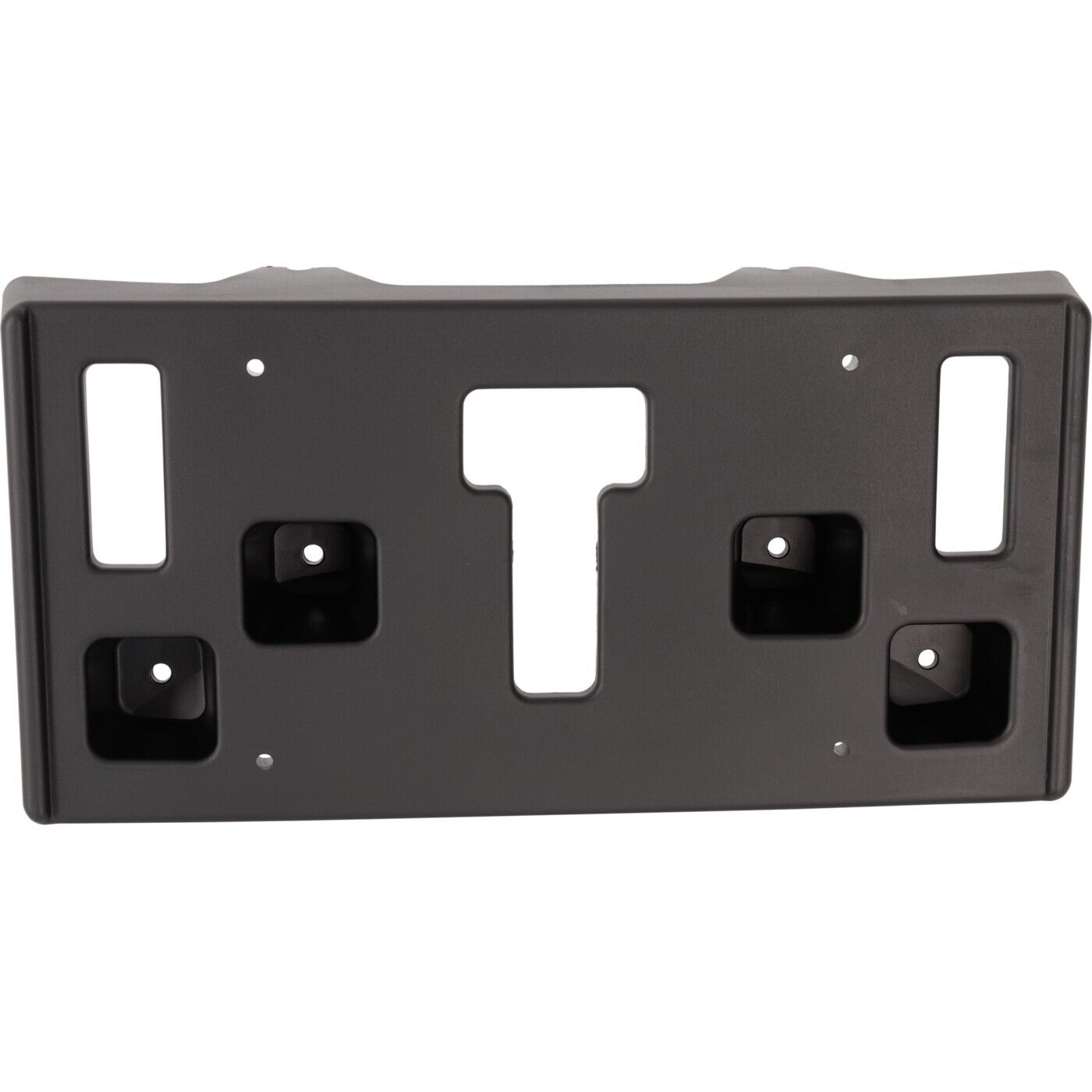 Sherman PartsLicense Plate Brackets Front 42621363 for Buick Encore GX 2020 - 2023