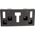 Sherman PartsLicense Plate Brackets Front 42621363 for Buick Encore GX 2020 - 2023