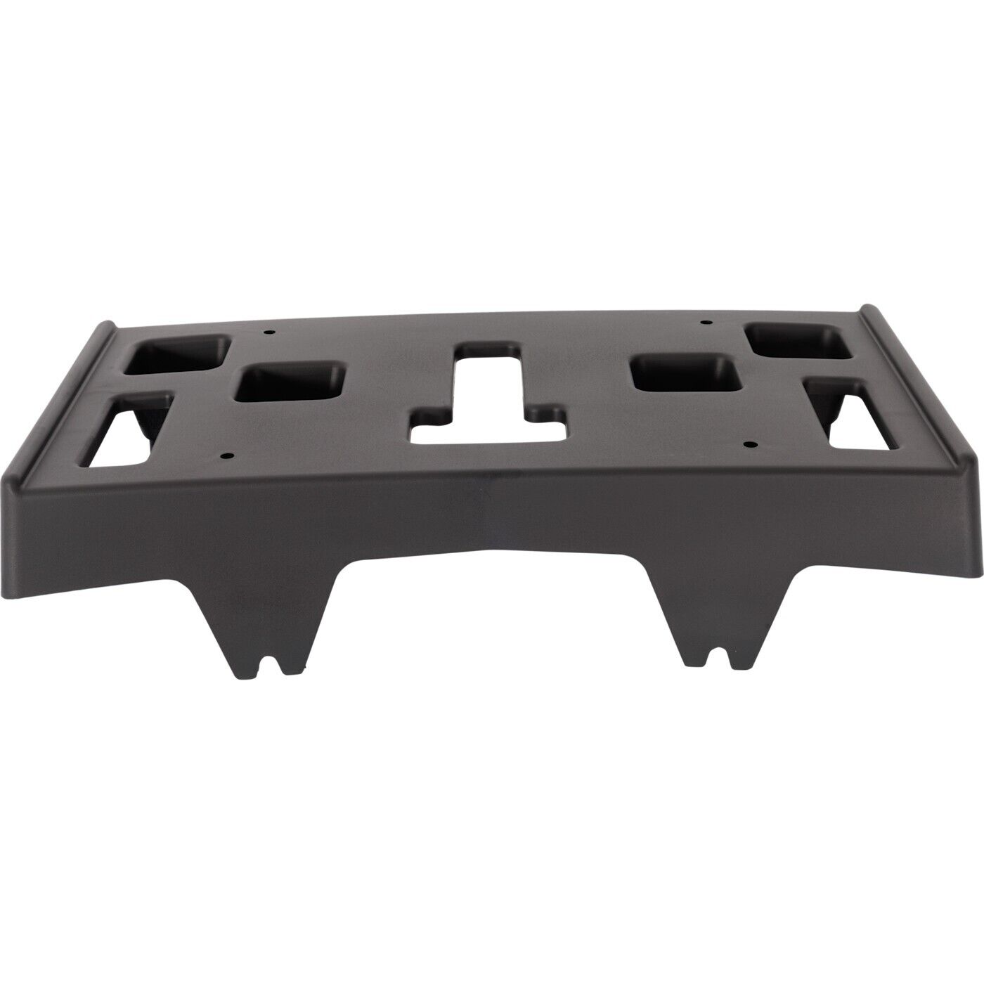 Sherman PartsLicense Plate Brackets Front 42621363 for Buick Encore GX 2020 - 2023