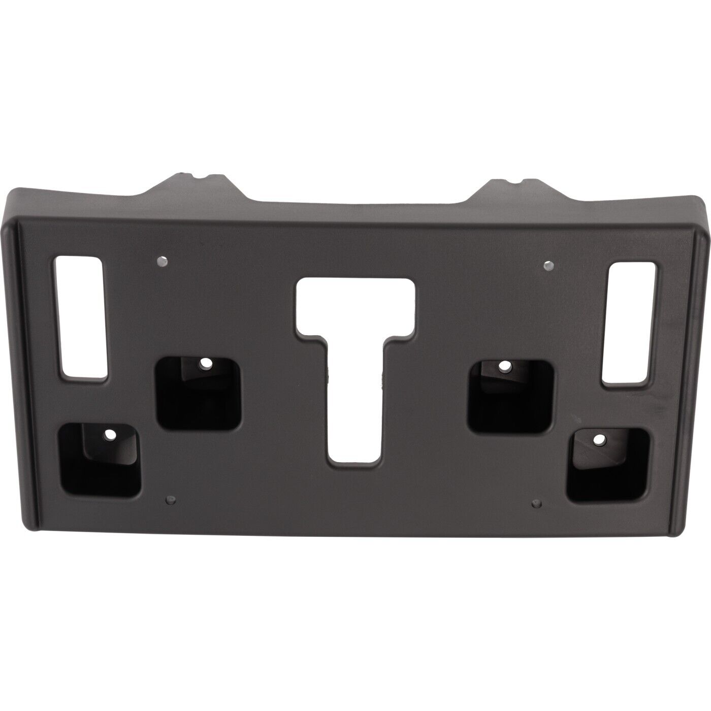 Sherman PartsLicense Plate Brackets Front 42621363 for Buick Encore GX 2020 - 2023