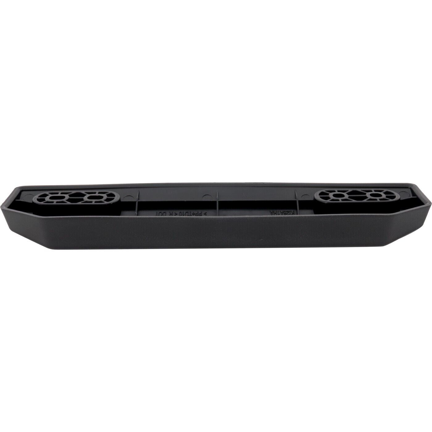 Sherman PartsLicense Plate Brackets Front 39122311 for Buick Envision 2021 - 2023