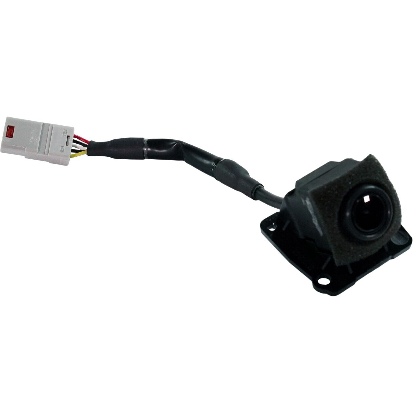 Sherman PartsBack Up Camera For 2018 - 2022 Chevrolet Equinox Colored