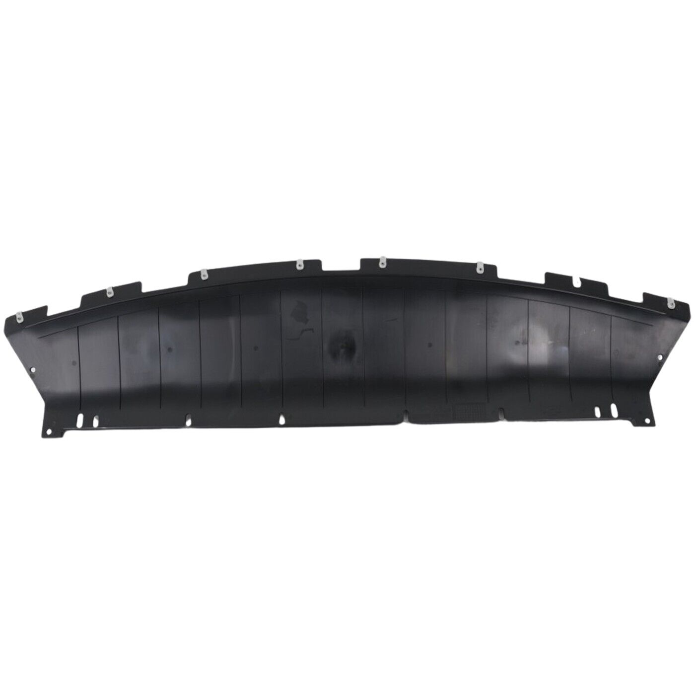 Sherman PartsEngine Splash Shields Front for Chevy 84808684 Chevrolet Tahoe GMC Yukon XL