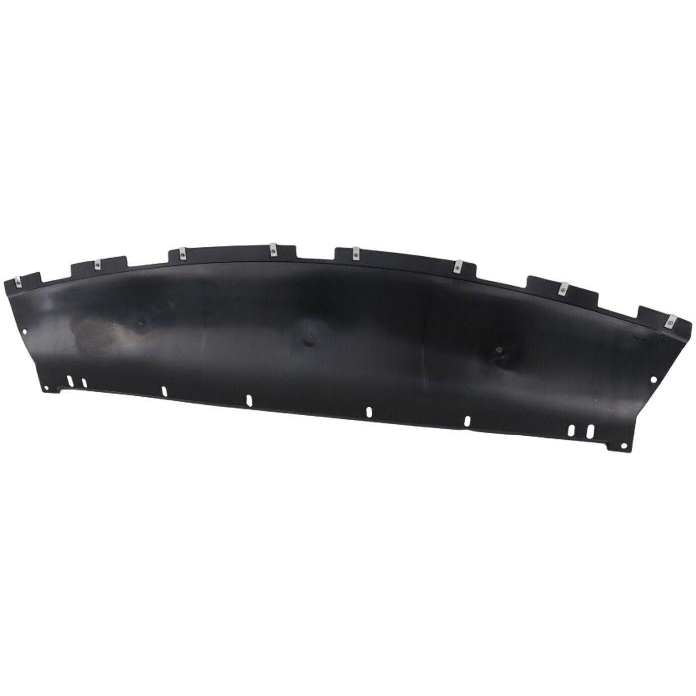 Sherman PartsEngine Splash Shields Front for Chevy 84808684 Chevrolet Tahoe GMC Yukon XL
