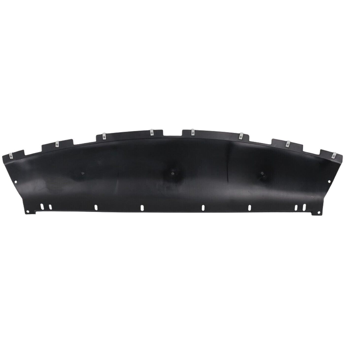 Sherman PartsEngine Splash Shields Front for Chevy 84808684 Chevrolet Tahoe GMC Yukon XL
