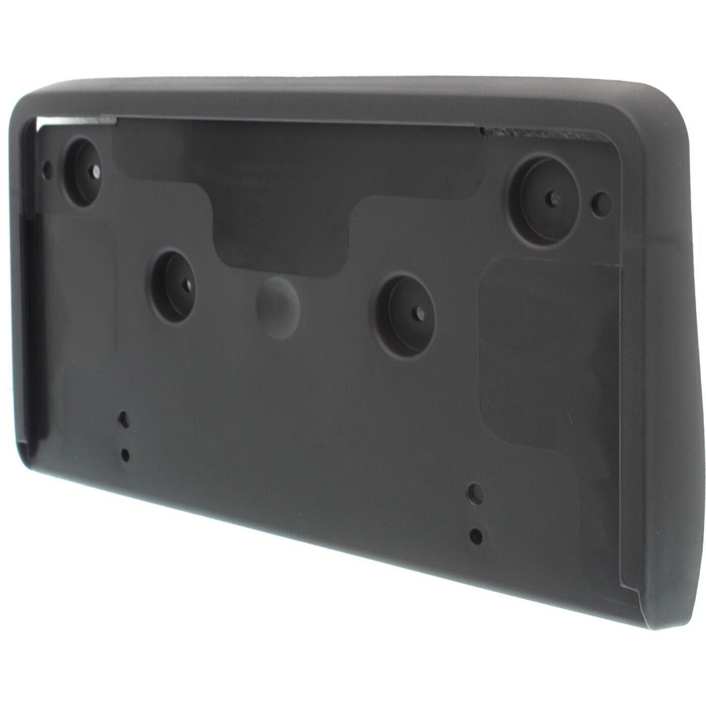Sherman PartsLicense Plate Brackets Front 22976463 for Buick LaCrosse 2017 - 2019