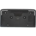 Sherman PartsLicense Plate Brackets Front 22976463 for Buick LaCrosse 2017 - 2019