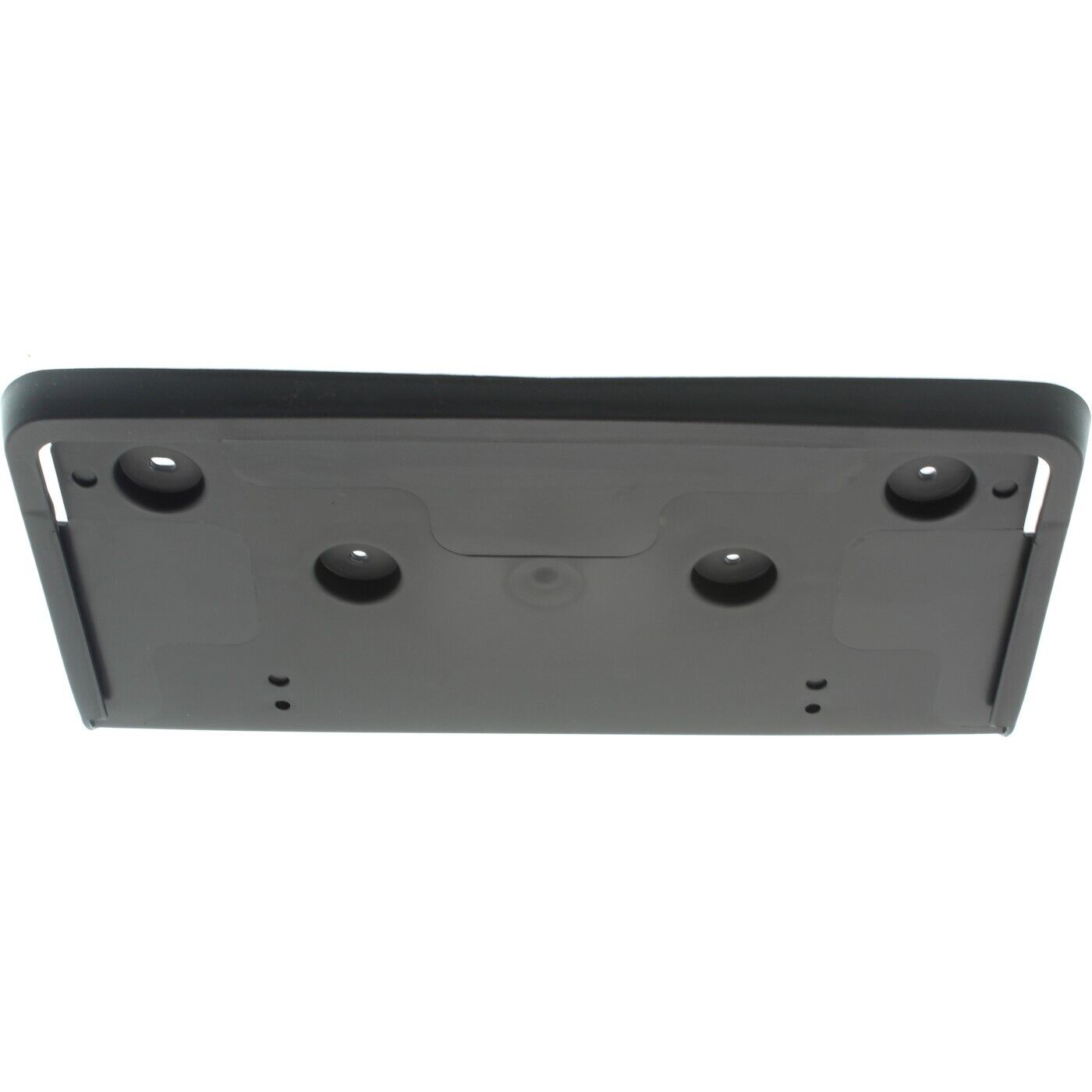 Sherman PartsLicense Plate Brackets Front 22976463 for Buick LaCrosse 2017 - 2019