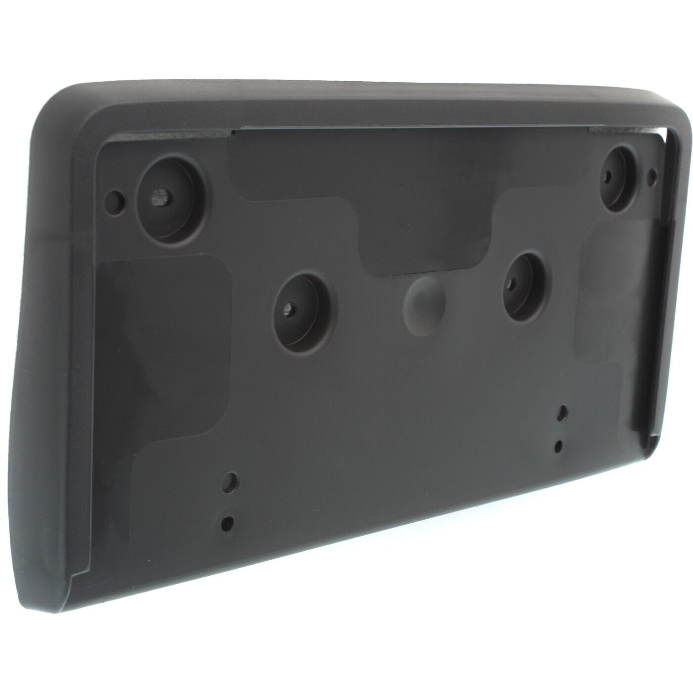 Sherman PartsLicense Plate Brackets Front 22976463 for Buick LaCrosse 2017 - 2019