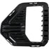 Sherman PartsFog Light Trim Driving Lamp Front Passenger Right Side Hand 84220377 for GMC 22
