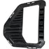 Sherman PartsFog Light Trim Driving Lamp Front Passenger Right Side Hand 84220377 for GMC 22